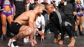 Jake Paul vs. Anderson Silva: Fight predictions, odds, undercard, start  time, expert picks for Showtime Boxing 