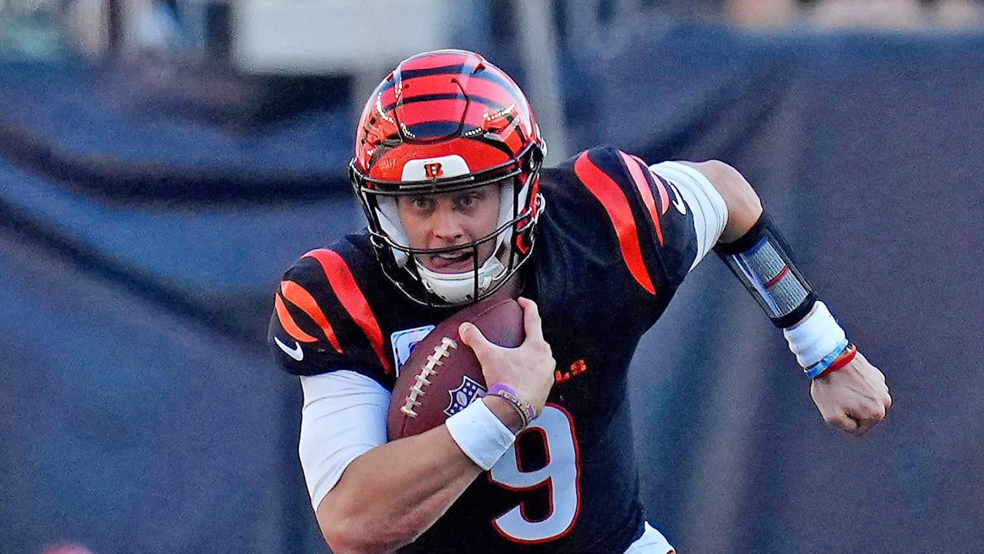 NFL Week 14 picks, best bets: Burrow's Bengals destroy Browns, Vikings upset Lions