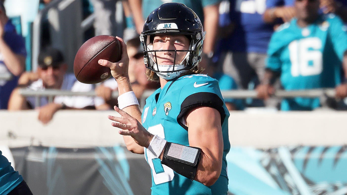 Broncos vs. Jaguars: How to watch, live streaming, time, key matchups, pick, prediction for Week 8 London game