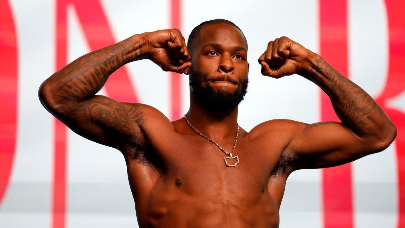 Prediksi Le’Veon Bell vs. Uriah Hall, peluang: Pilihan teratas, taruhan terbaik untuk pertarungan 29 Oktober dari pakar tinju yang terbukti