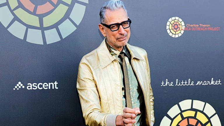Jeff Goldblum Looking to Play Iconic Film Role in 'Wicked'