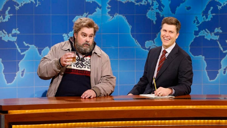 Bobby Moynihan Crashes 'SNL,' Brings Back Beloved Characters
