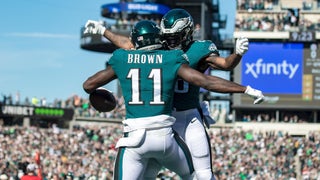 Top 10 wide receiver duos in NFL history