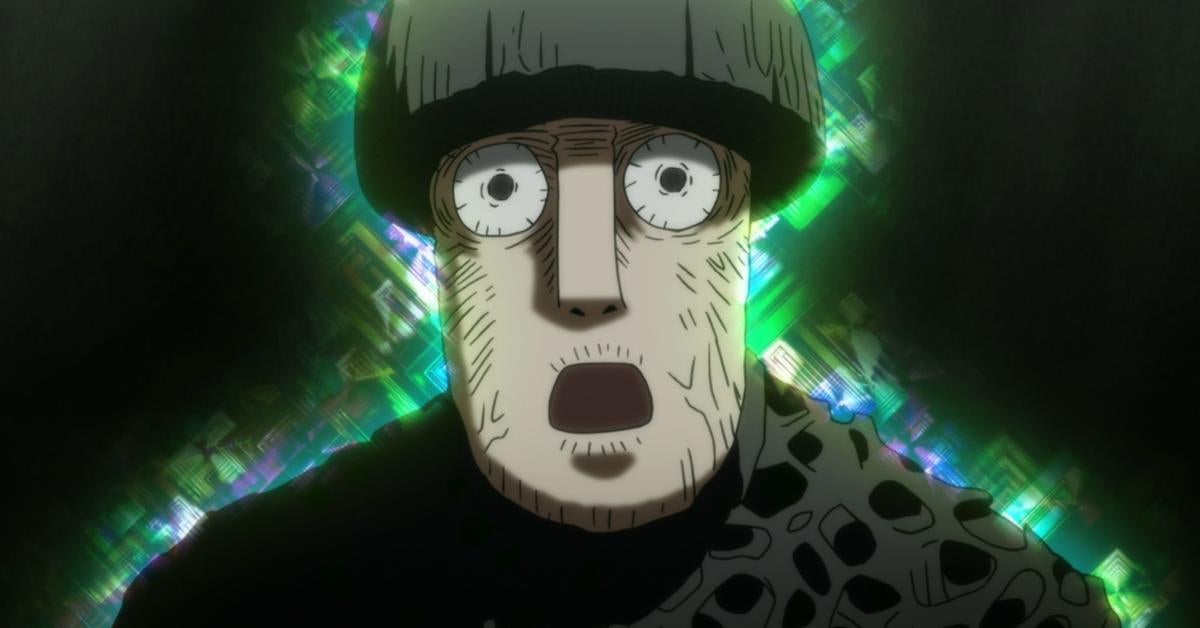 Mob Psycho 100 III - Opening