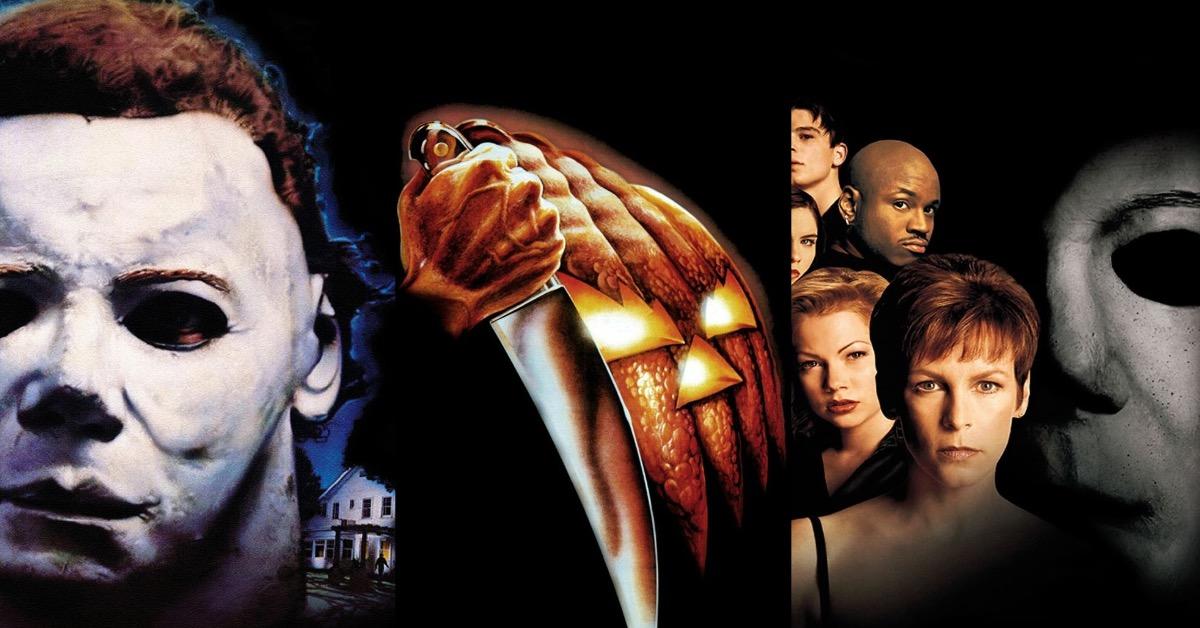 Where to Watch the Halloween Movies This Halloween