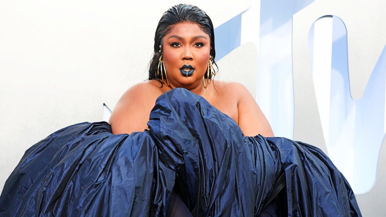 Lizzo's Halloween Costume Is Causing Controversy