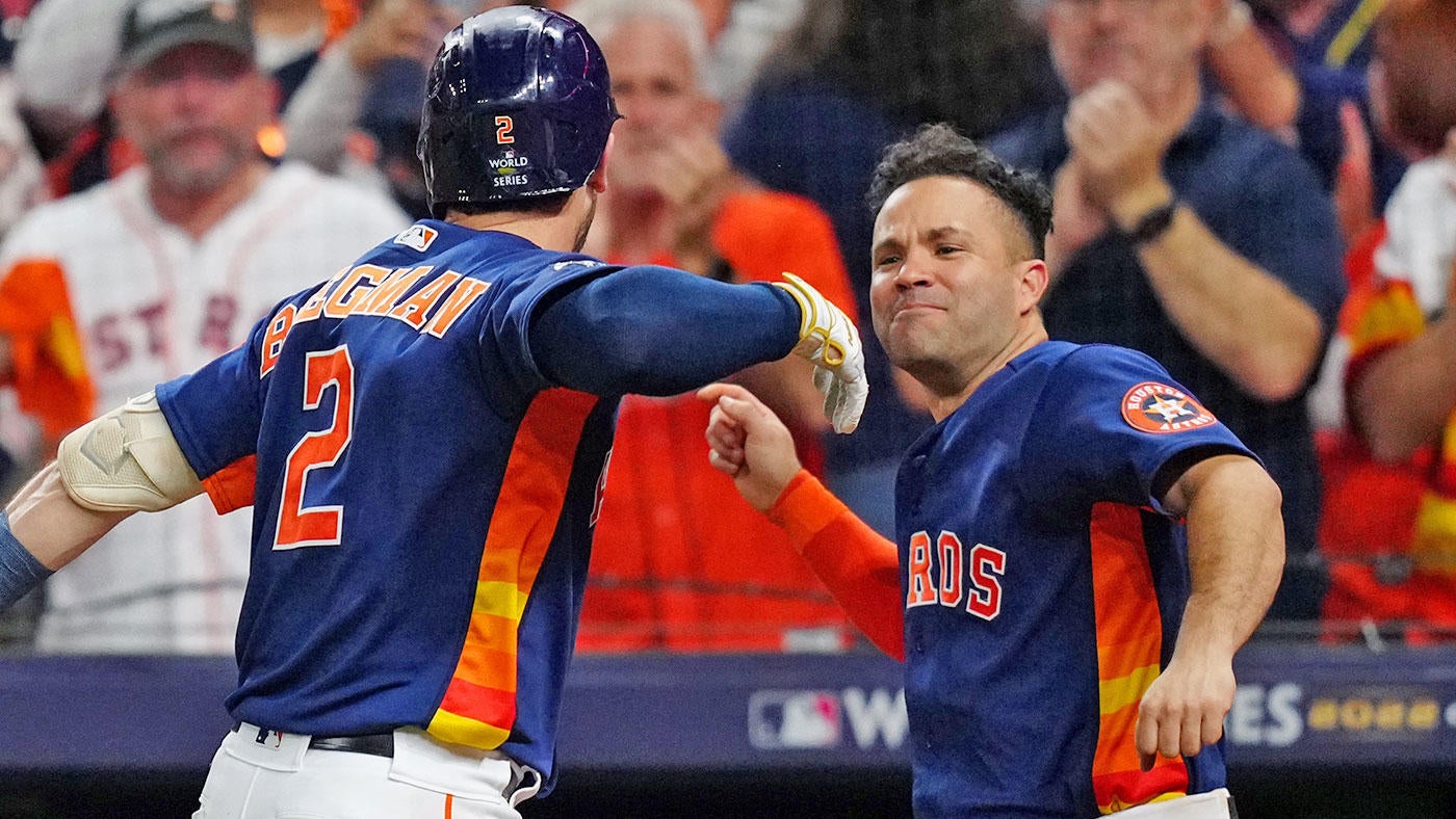 Don't trust Noah Syndergaard to keep the Astros' bats quiet, plus other best bets for Monday