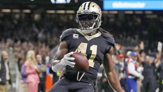 Saints, Ravens release initial injury report ahead of Monday's