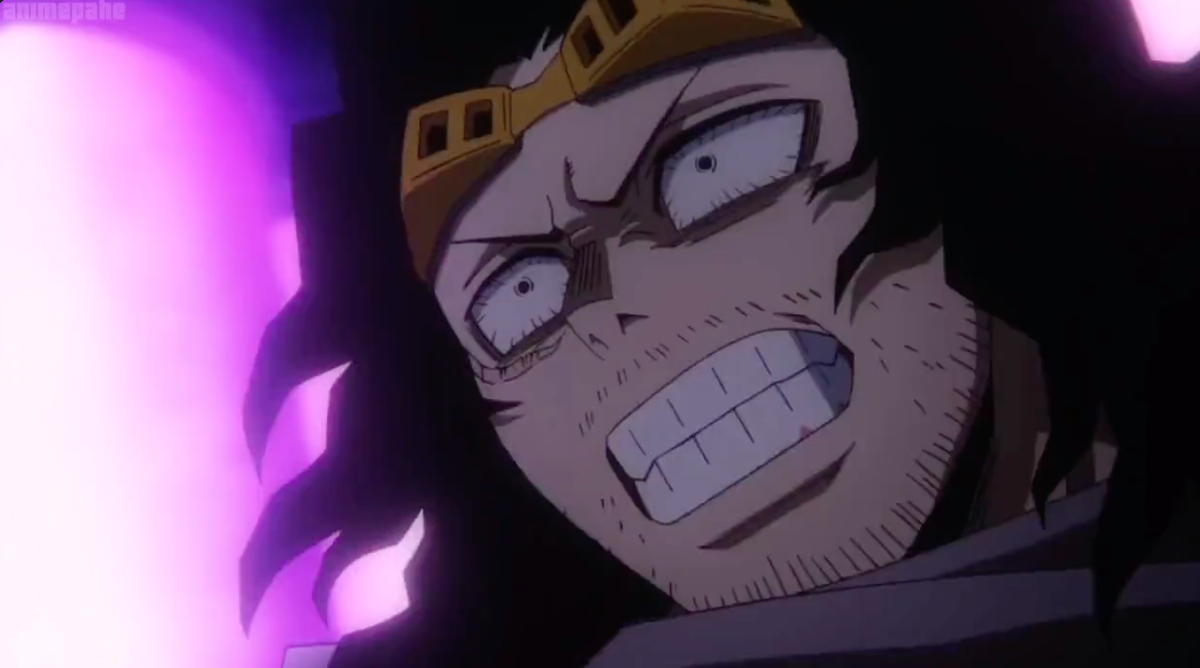 My Hero Academia Sets Up Its Biggest Death So Far