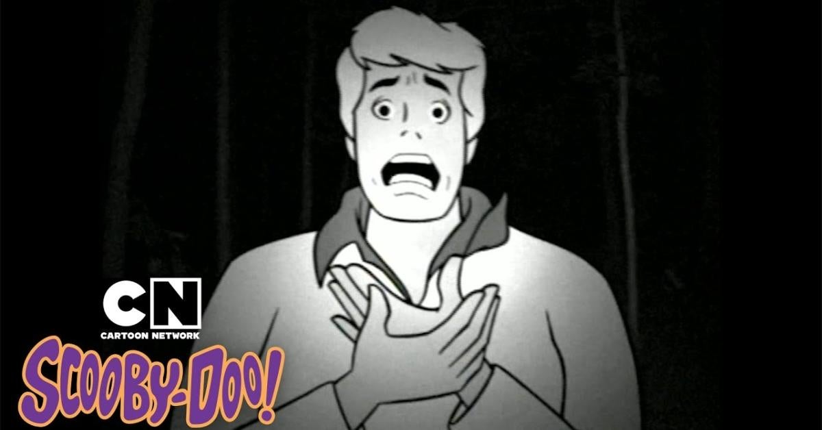Scooby-Doo: Horror on the High Seas (found prologue of Cartoon Network  online game; 2004) - The Lost Media Wiki