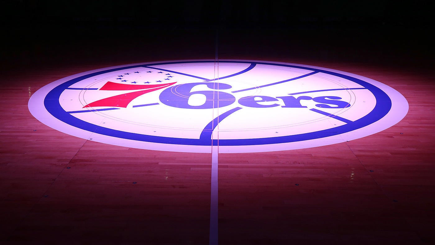 NBA docks 76ers two future second-round picks for violating league's tampering rules in offseason
