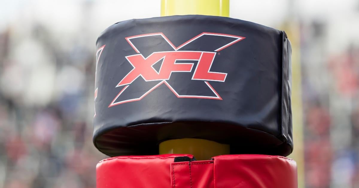 XFL Teams Unveil Secondary, Tertiary Logos – SportsLogos.Net News