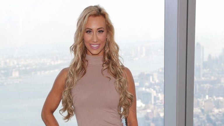 WWE's Carmella Reveals Miscarriage and Ectopic Pregnancy in Emotional Account