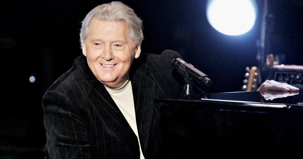 Jerry Lee Lewis Public Funeral Details Revealed