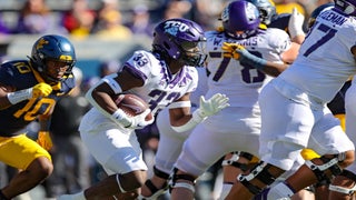 How to watch Michigan vs. TCU (12/31/22): Free live stream