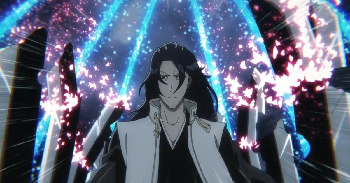 Bleach: Thousand-Year Blood War Marks Ichigo With New Title