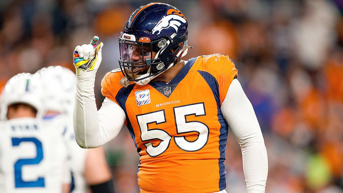 Tom Brady on the cusp of an improbable record, plus ranking the top 30