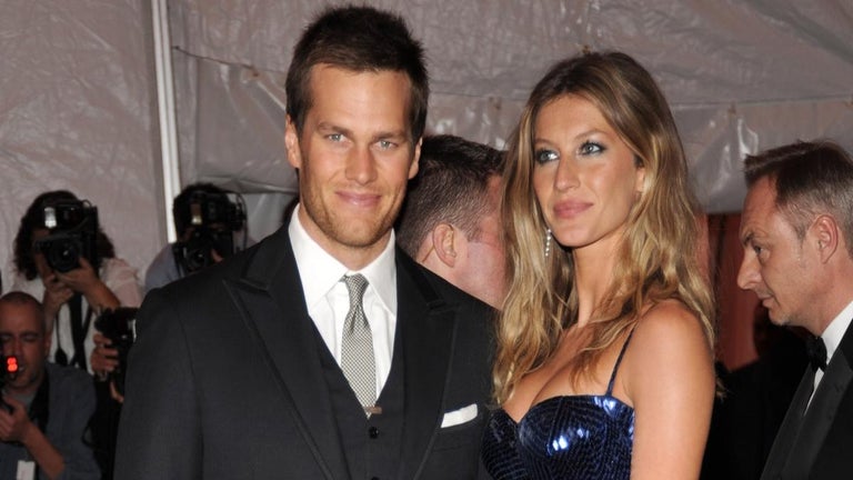 Tom Brady Opens up About Co-Parenting With Ex-Wife Gisele Bündchen