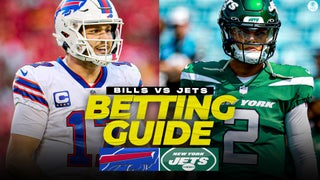 How to watch Jets vs. Bills: Live stream, TV channel, start time