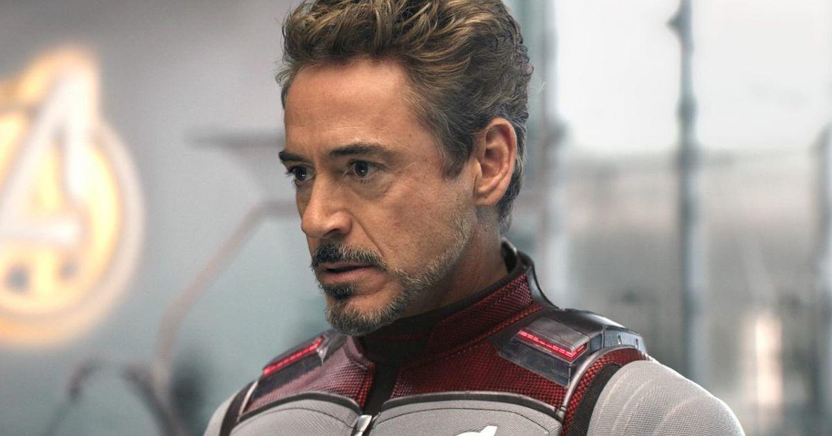 Robert Downey Jr Finally Breaks Silence On Iron Man's Comeback To