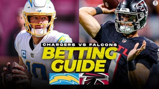 Falcons vs. Chargers: How to watch NFL online, TV channel, live stream  info, game time 