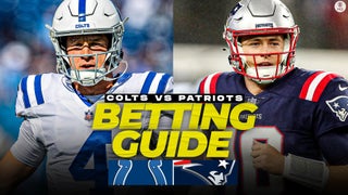 Patriots vs. Colts: How to watch NFL online, TV channel, live