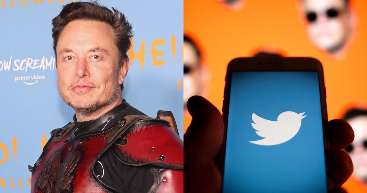 Elon Musk Reveals What Will Happen With Blue CheckmarkVerified Twitter