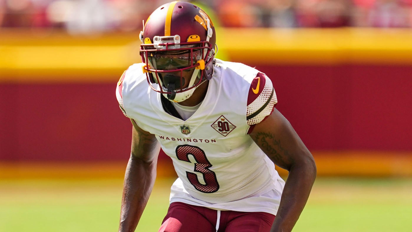 Williams Jackson trade grades for Steelers, Commanders: Pittsburgh acquires disgruntled cornerback