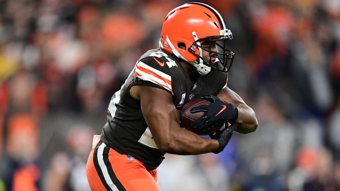 Bills vs. Browns odds, picks, line, how to watch, live stream: Model reveals 2022 Week 11 NFL predictions