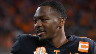 Tennessee football: Ranking former Vols in 2021-2022 NFL Playoffs