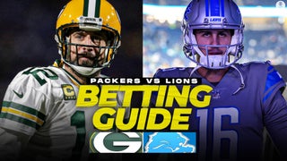 How to watch Lions vs. Packers: Live stream, TV channel, kickoff time 