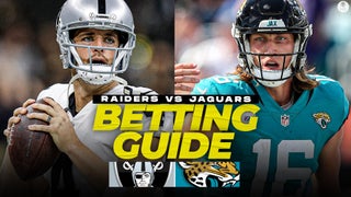 Watch Jaguars vs. Raiders: How to live stream, TV channel, start