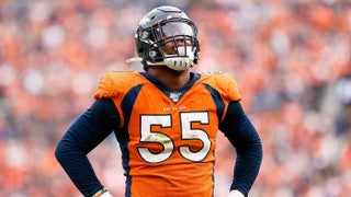Denver Broncos updated 2023 NFL Draft picks after Bradley Chubb trade