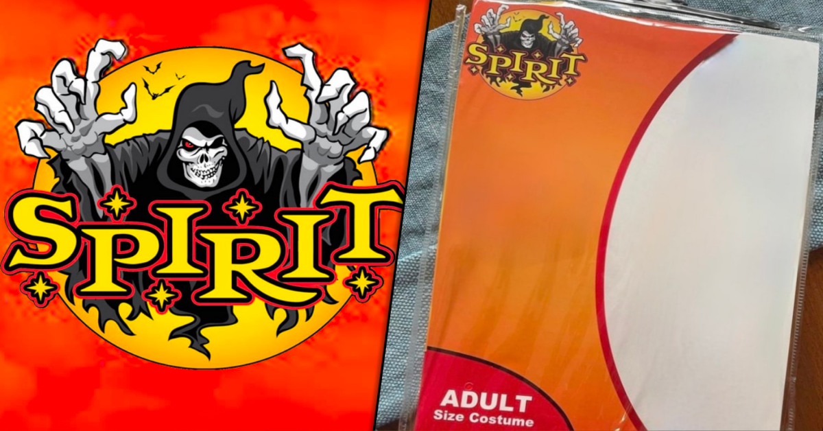 The Funniest Spirit Halloween Costume Memes From SpiritHallowMeme