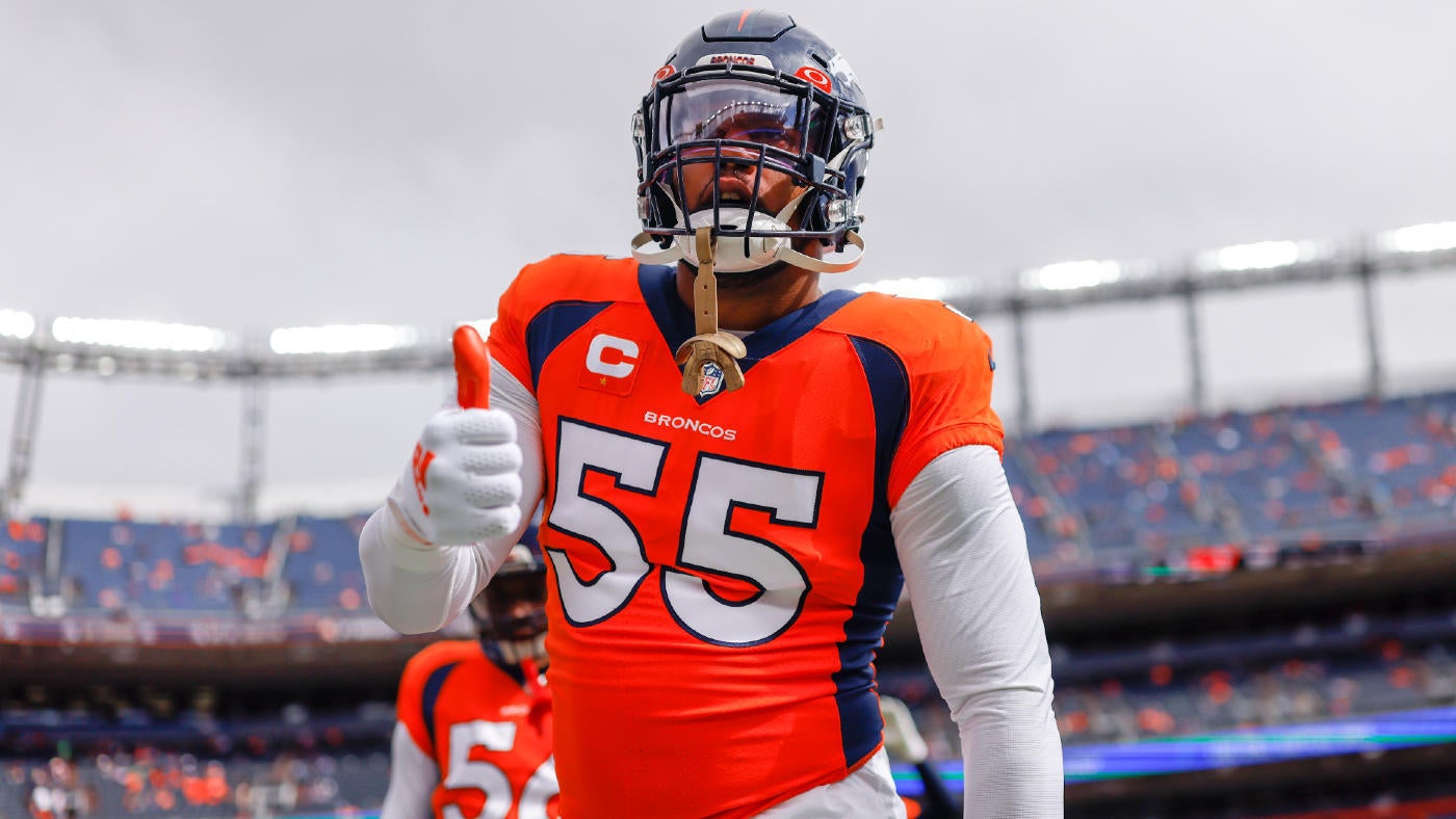 NFL trade deadline winners and losers: Dolphins, Vikings swing big deals, while Packers, Rams whiff