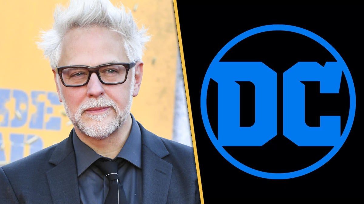 Suicide Squad': James Gunn Announces Full Cast For DC Reboot