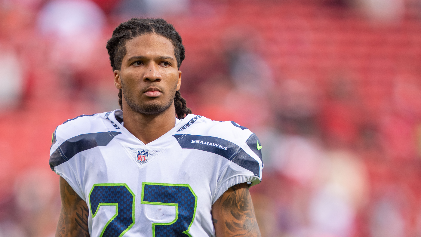 Seahawks release Sidney Jones after reportedly trying to trade veteran cornerback before deadline