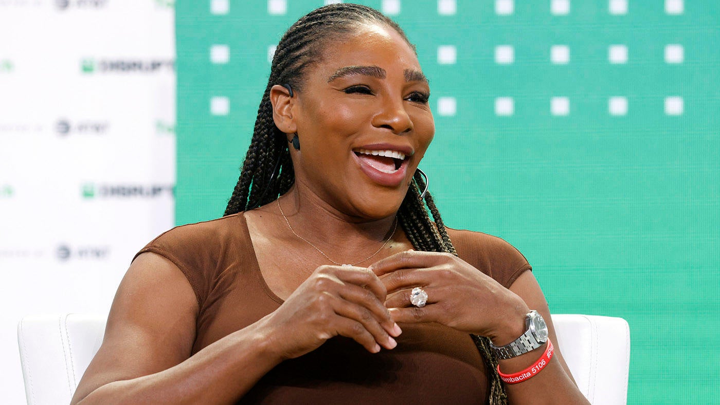 Steph Curry, Serena Williams di antara investor superstar di perusahaan olahraga yang didirikan oleh Tiger Woods, Rory McIlroy