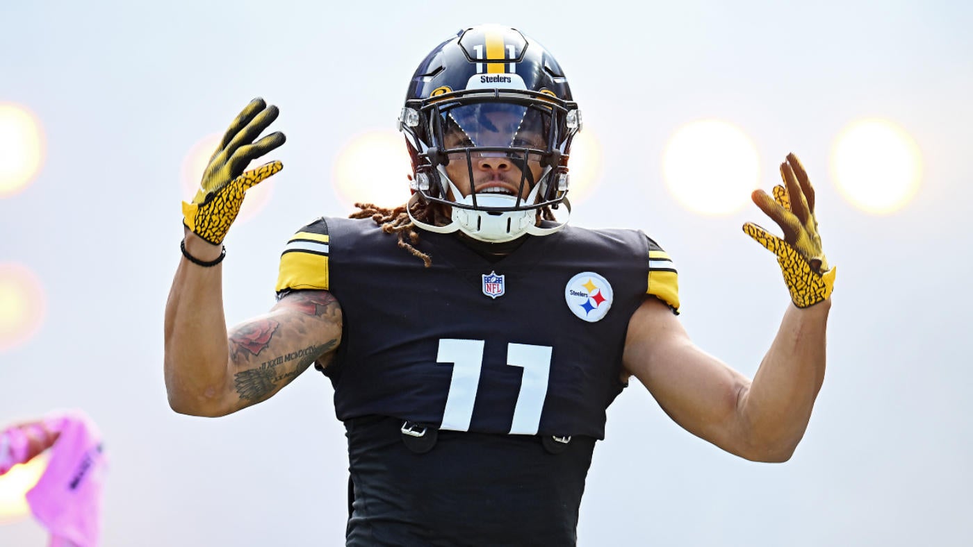 2022 NFL trade deadline sees record number of deals, most players swapped on deadline day in last 30 years