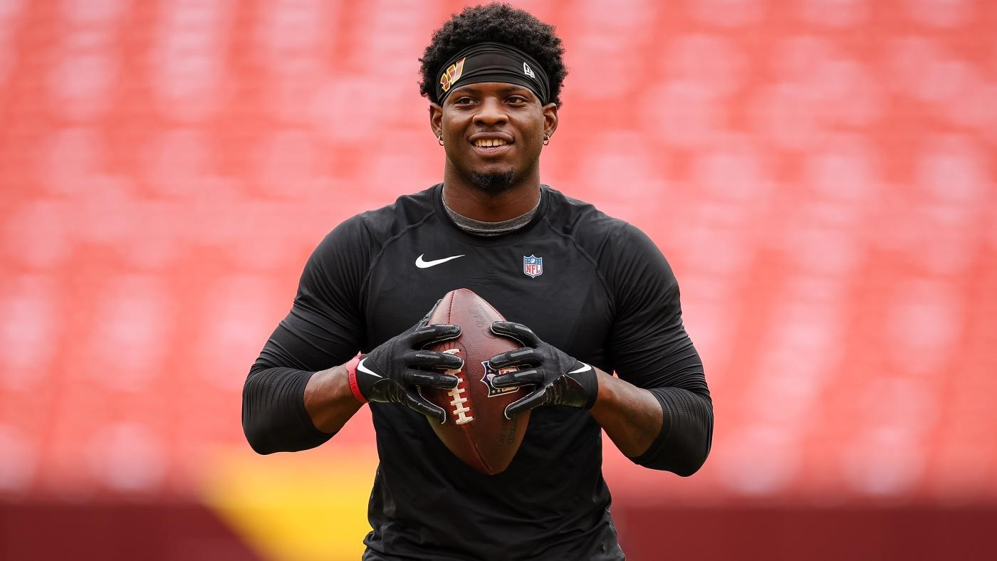 17-year-old boy arrested in connection to shooting of Commanders' Brian Robinson