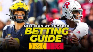 Michigan vs Rutgers: How to watch, live stream, TV channel, odds, preview -  Maize n Brew