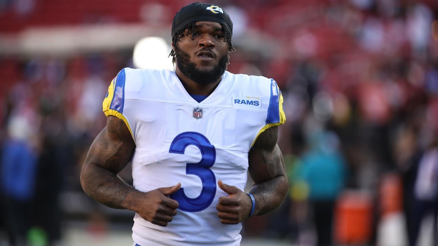 Cam Akers trade rumors: Rams turned down multiple offers before deadline, hope for reconciliation, per report