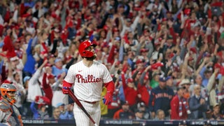 Astros vs. Phillies Game 3 prediction: Picks, odds, moneyline bet for World  Series - DraftKings Network