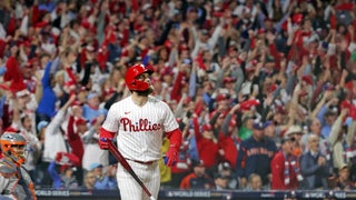 Astros vs. Phillies odds, line: 2022 World Series Game 2 picks, predictions from proven model on 20-13 roll