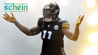 Week 9 NFL picks, odds, 2022 best bets from advanced model: This five-way  football parlay pays 25-1 