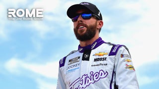 More info on NASCAR opportunity