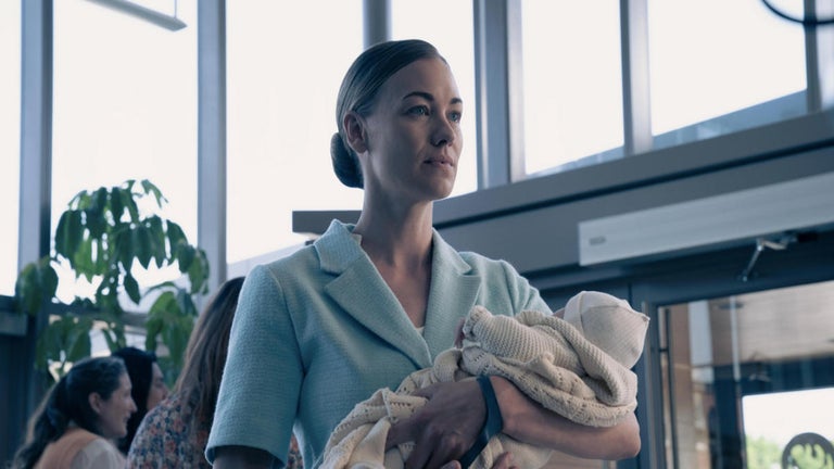 'The Handmaid's Tale': Serena Makes Major Decision in Latest Episode