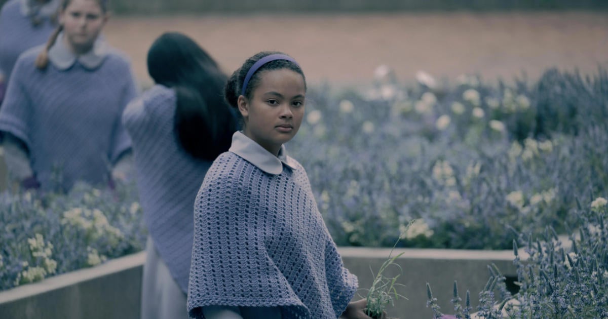 'The Handmaid's Tale': What Happens During U.S. Raid on Gilead?