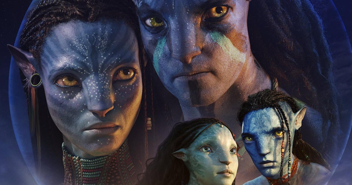 Avatar: The Way of Water First Reactions Released Online