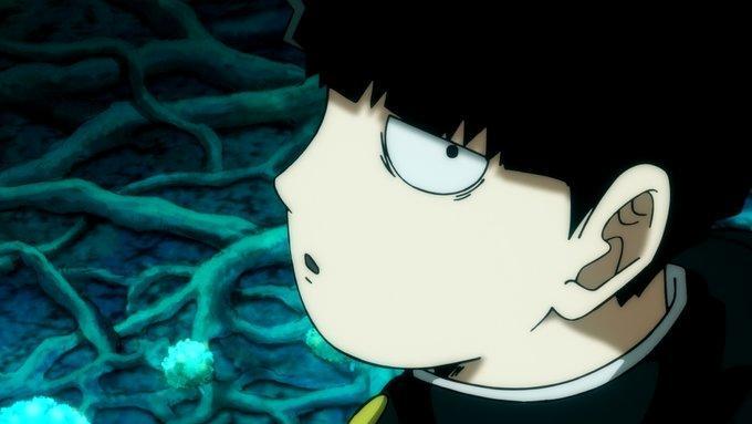 Mob Psycho 100 Season 3 Releases First Character Promo